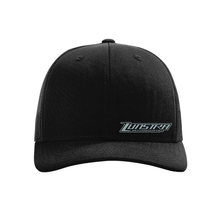 Lunstra Motorsports Flexfit Hat