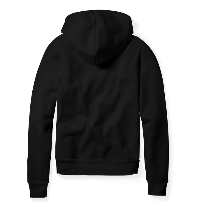 Lunstra Motorsports Hoodie