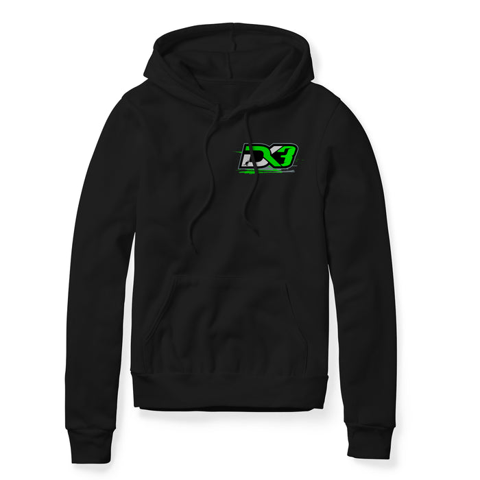2026 Dayne Kingshott Youth Hoodie