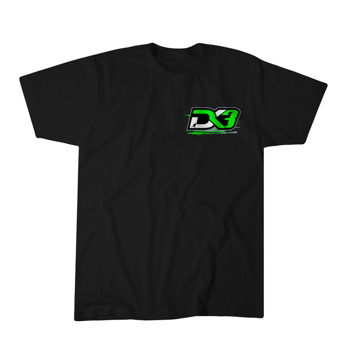 2026 Dayne Kingshott Youth T-Shirt
